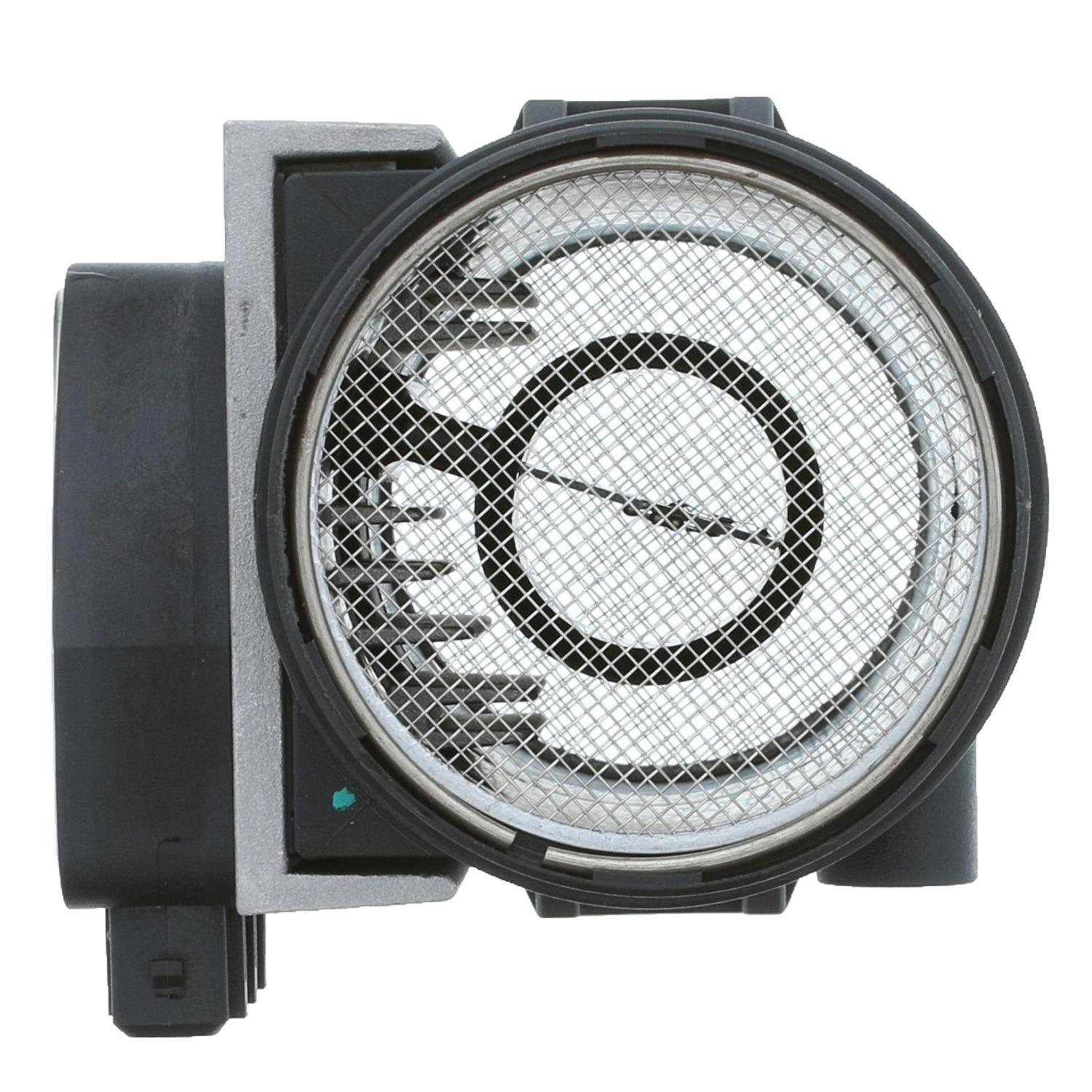 MotoRad 3MF182 - Mass Air Flow Sensor MotoRad 3MF182 Mass Air Flow Sensor product image 8 of 8