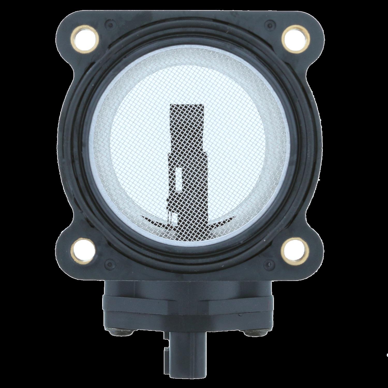 MotoRad 3MF190 - Mass Air Flow Sensor MotoRad 3MF190 Mass Air Flow Sensor product image 2 of 4