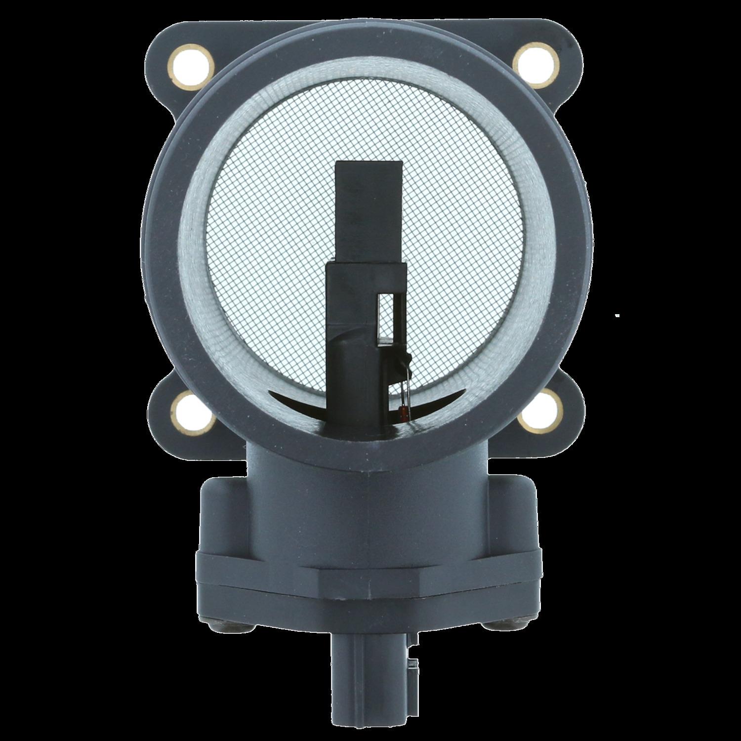 MotoRad 3MF190 - Mass Air Flow Sensor MotoRad 3MF190 Mass Air Flow Sensor product image 4 of 4
