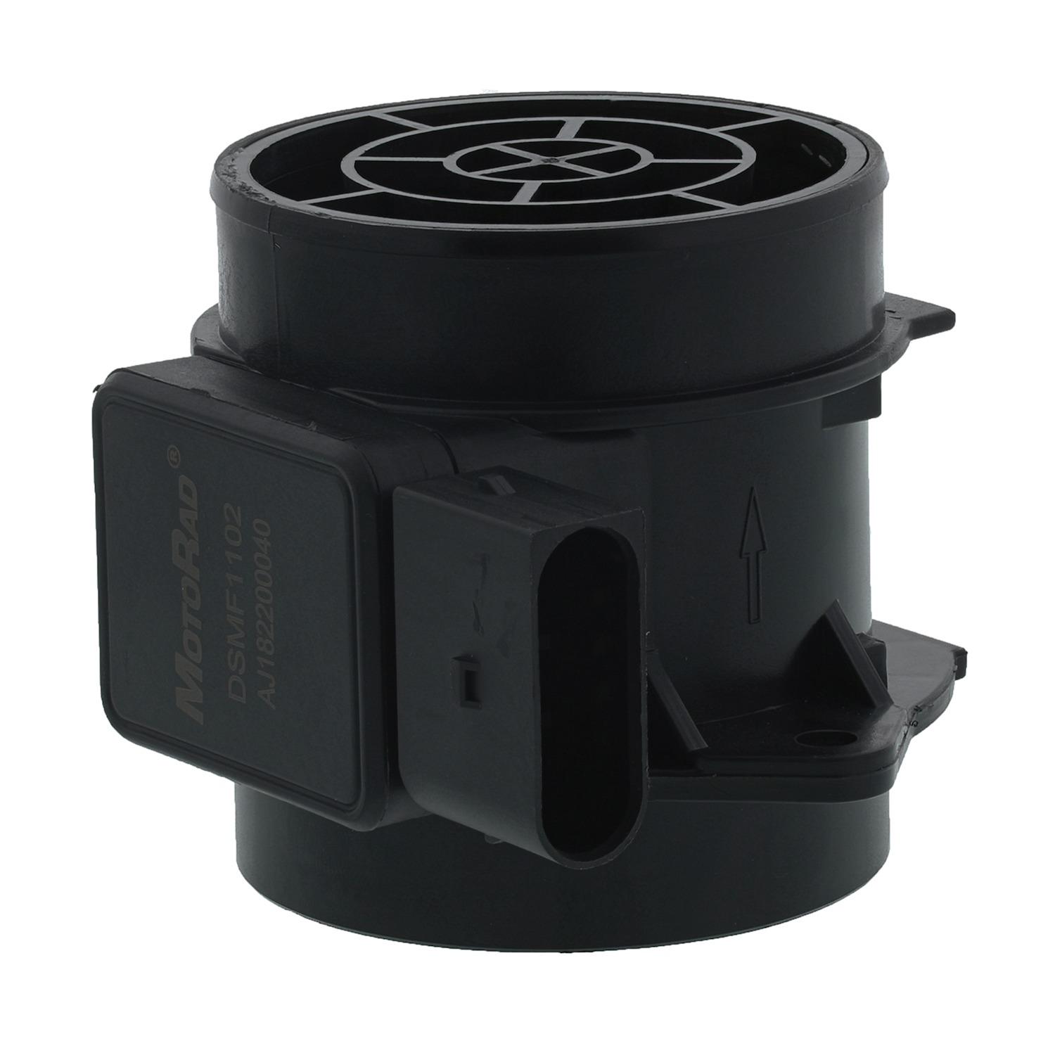 MotoRad 3MF202 - Mass Air Flow Sensor MotoRad 3MF202 Mass Air Flow Sensor product image 1 of 6