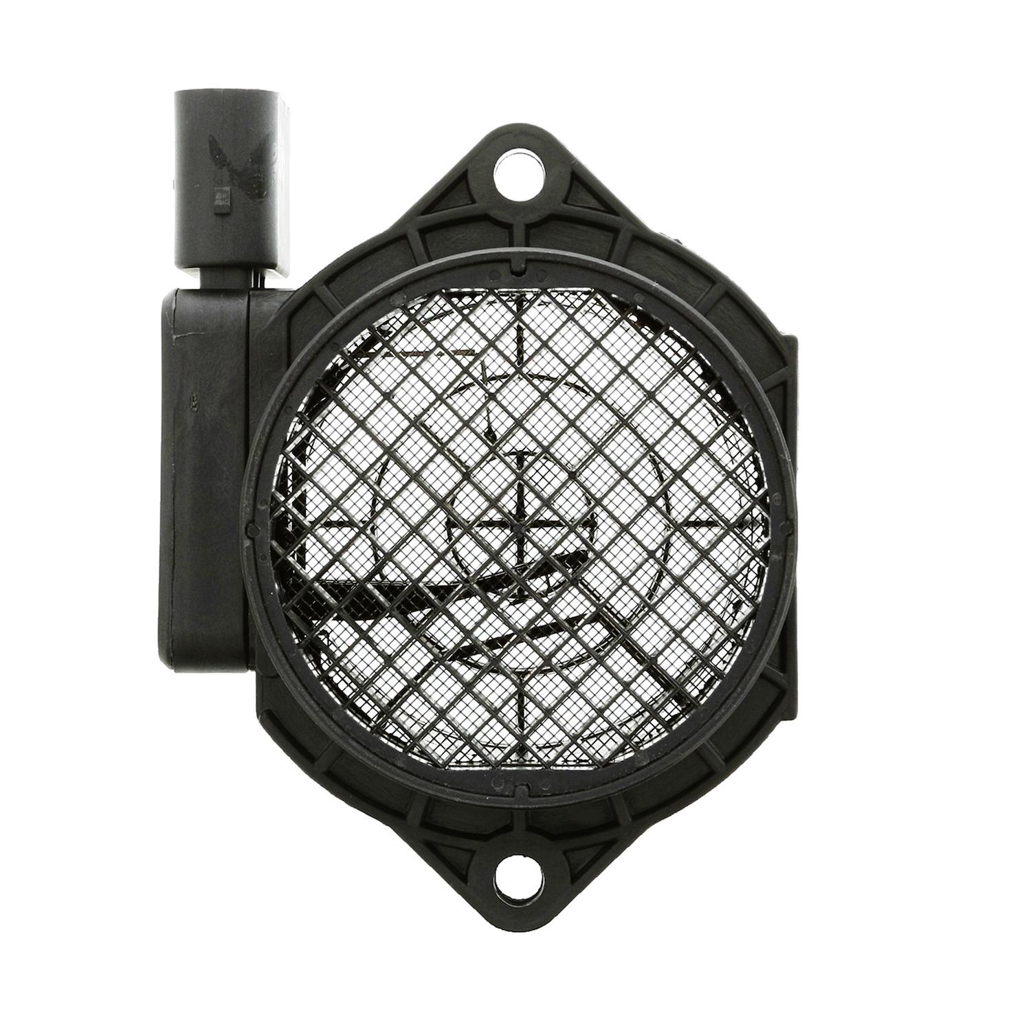 MotoRad 3MF202 - Mass Air Flow Sensor MotoRad 3MF202 Mass Air Flow Sensor product image 3 of 6
