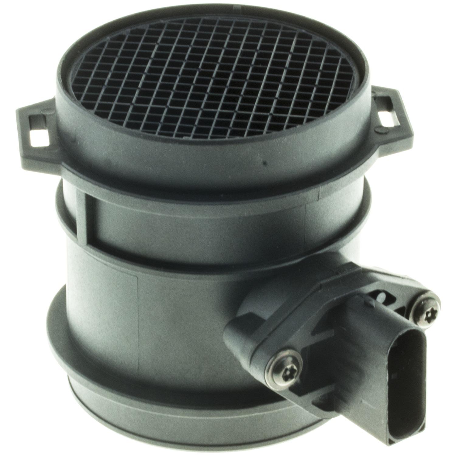 MotoRad 3MF203 - Mass Air Flow Sensor MotoRad 3MF203 Mass Air Flow Sensor product image 1 of 4