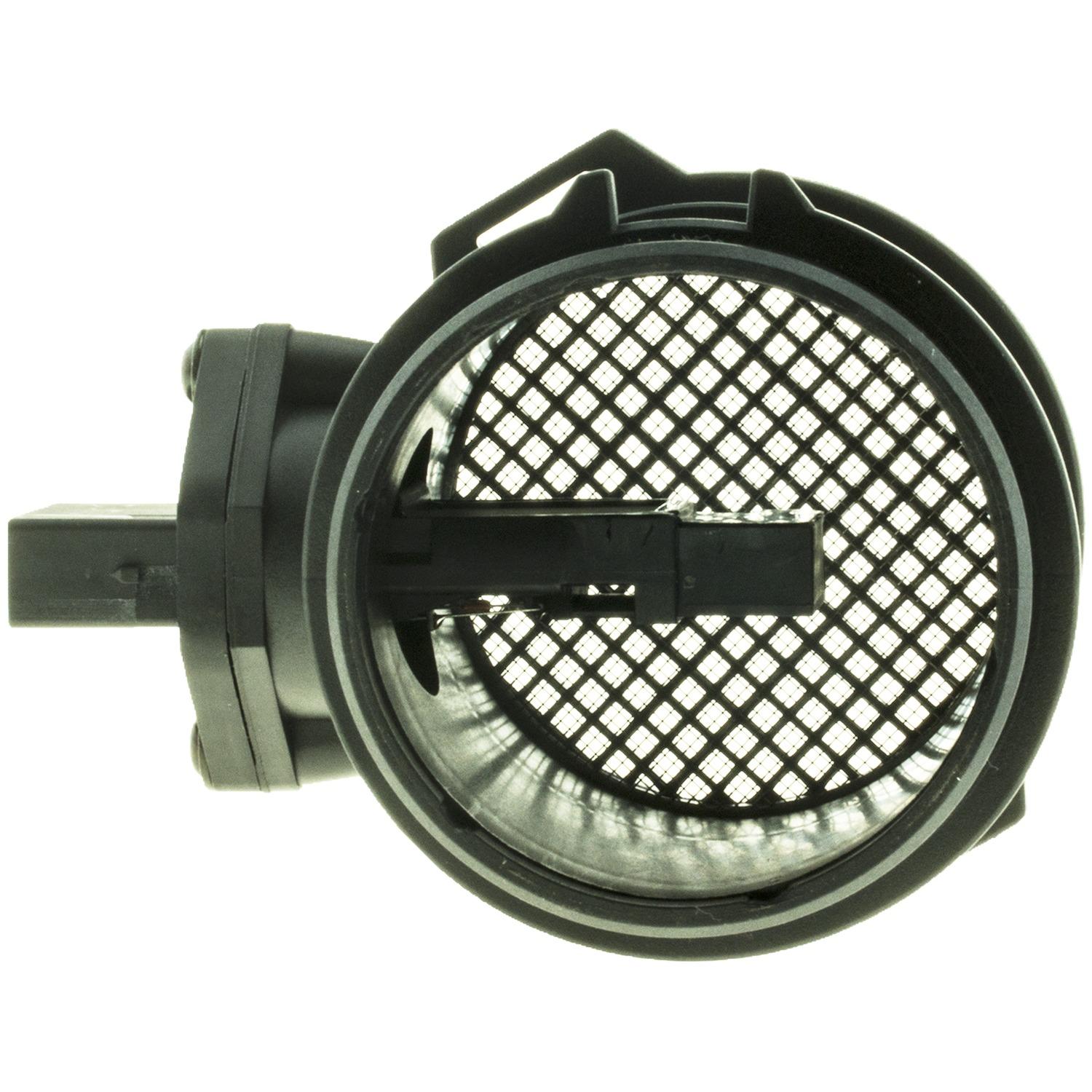 MotoRad 3MF203 - Mass Air Flow Sensor MotoRad 3MF203 Mass Air Flow Sensor product image 2 of 4