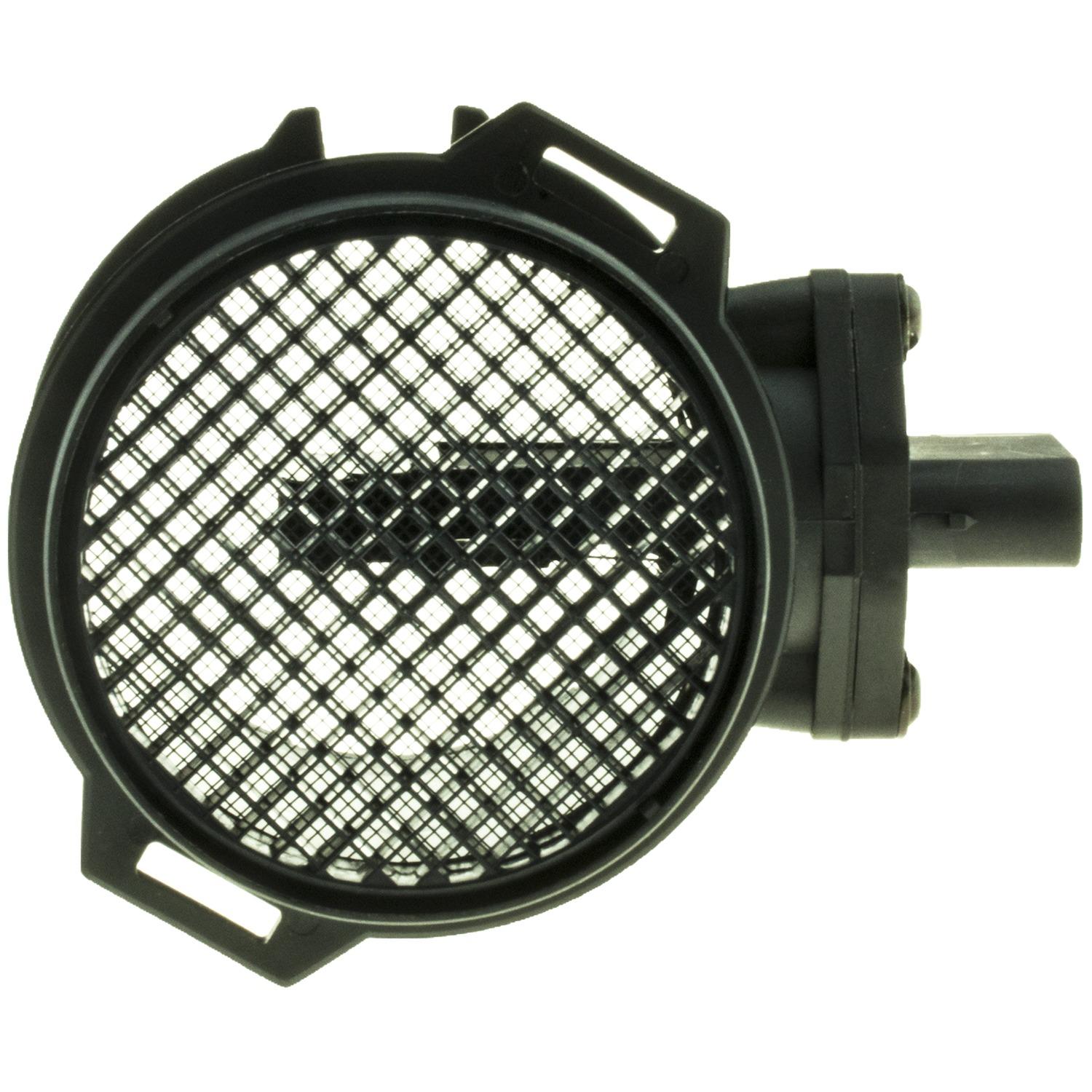 MotoRad 3MF203 - Mass Air Flow Sensor MotoRad 3MF203 Mass Air Flow Sensor product image 4 of 4