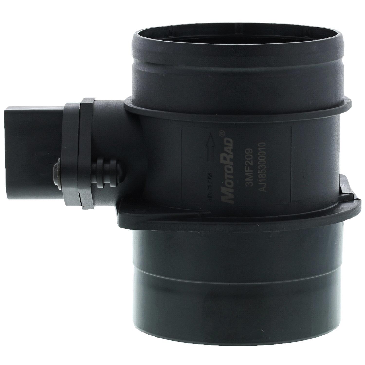 MotoRad 3MF209 Mass Air Flow Sensor product image 5 of 8