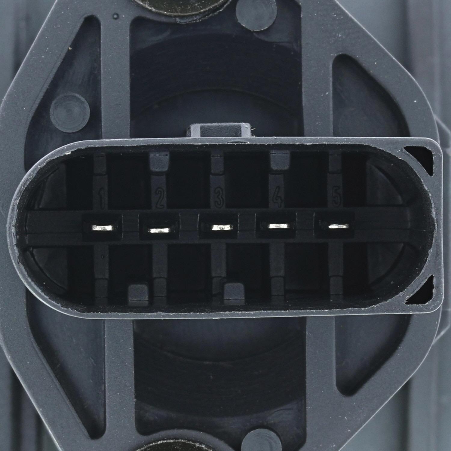 MotoRad 3MF209 Mass Air Flow Sensor product image 6 of 8