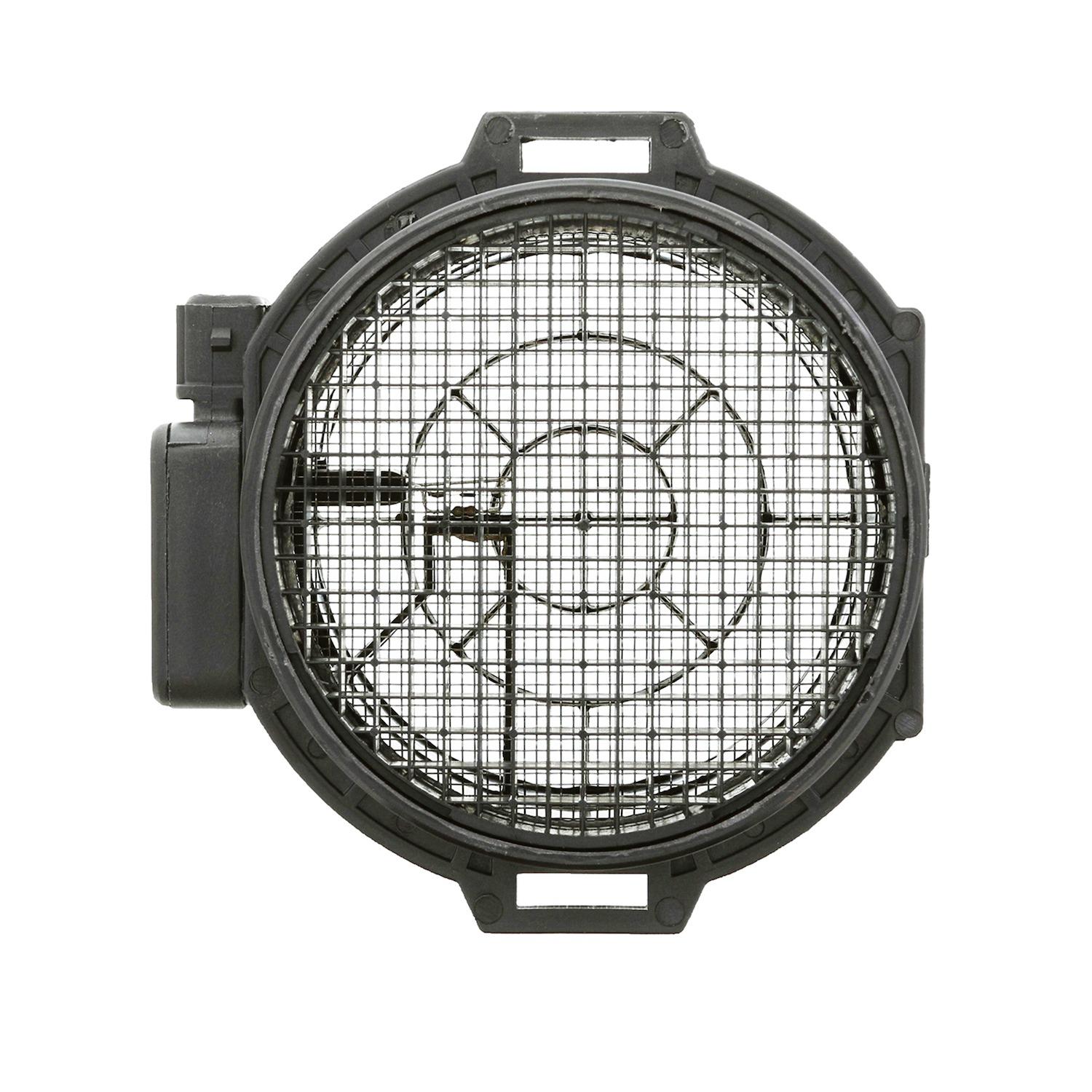 MotoRad 3MF214 - Mass Air Flow Sensor MotoRad 3MF214 Mass Air Flow Sensor product image 3 of 6