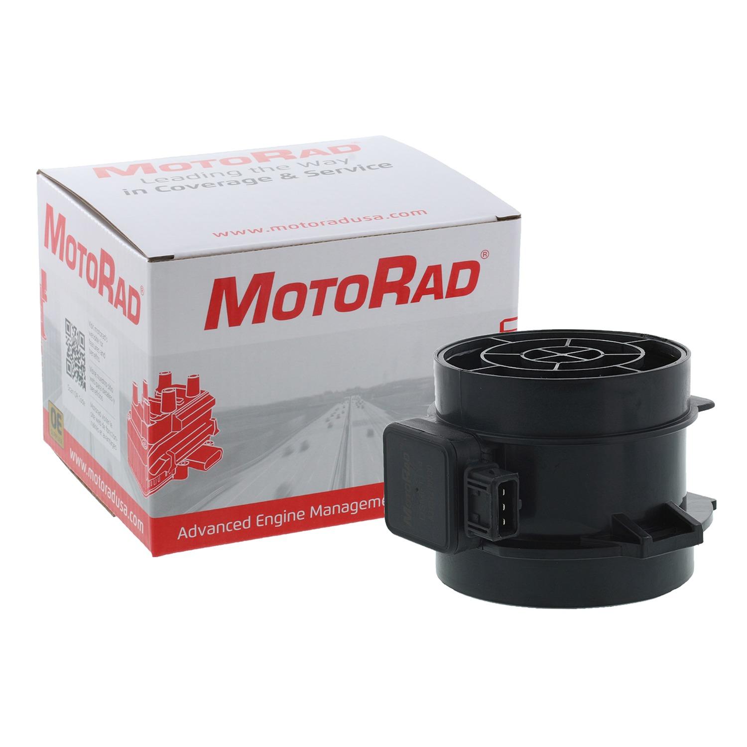 MotoRad 3MF214 - Mass Air Flow Sensor MotoRad 3MF214 Mass Air Flow Sensor product image 5 of 6