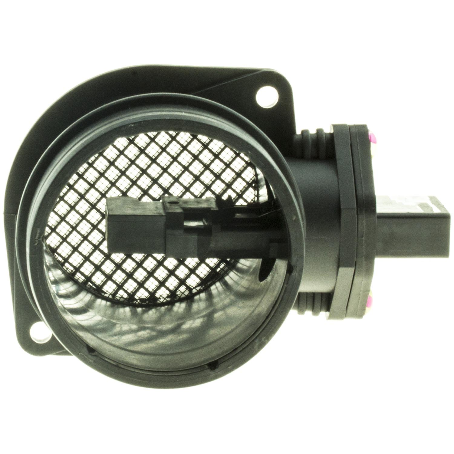 MotoRad 3MF217 - Mass Air Flow Sensor MotoRad 3MF217 Mass Air Flow Sensor product image 4 of 4
