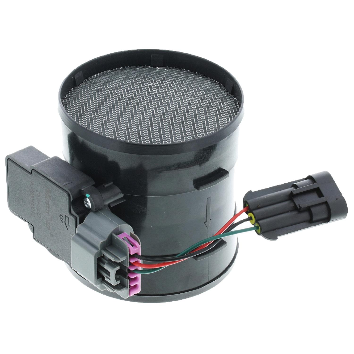 MotoRad 3MF250 - Mass Air Flow Sensor MotoRad 3MF250 Mass Air Flow Sensor product image 1 of 8