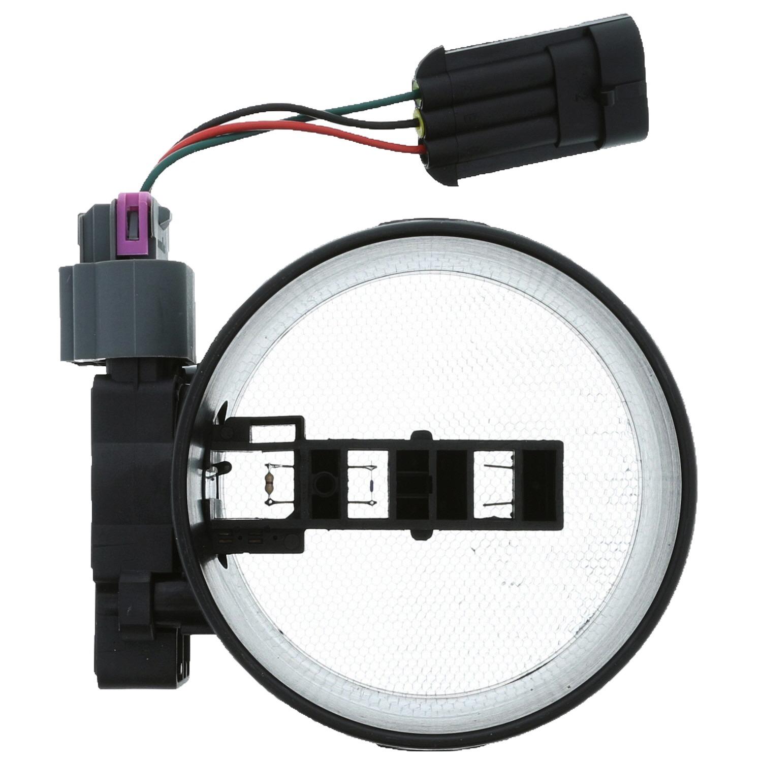 MotoRad 3MF250 - Mass Air Flow Sensor MotoRad 3MF250 Mass Air Flow Sensor product image 3 of 8