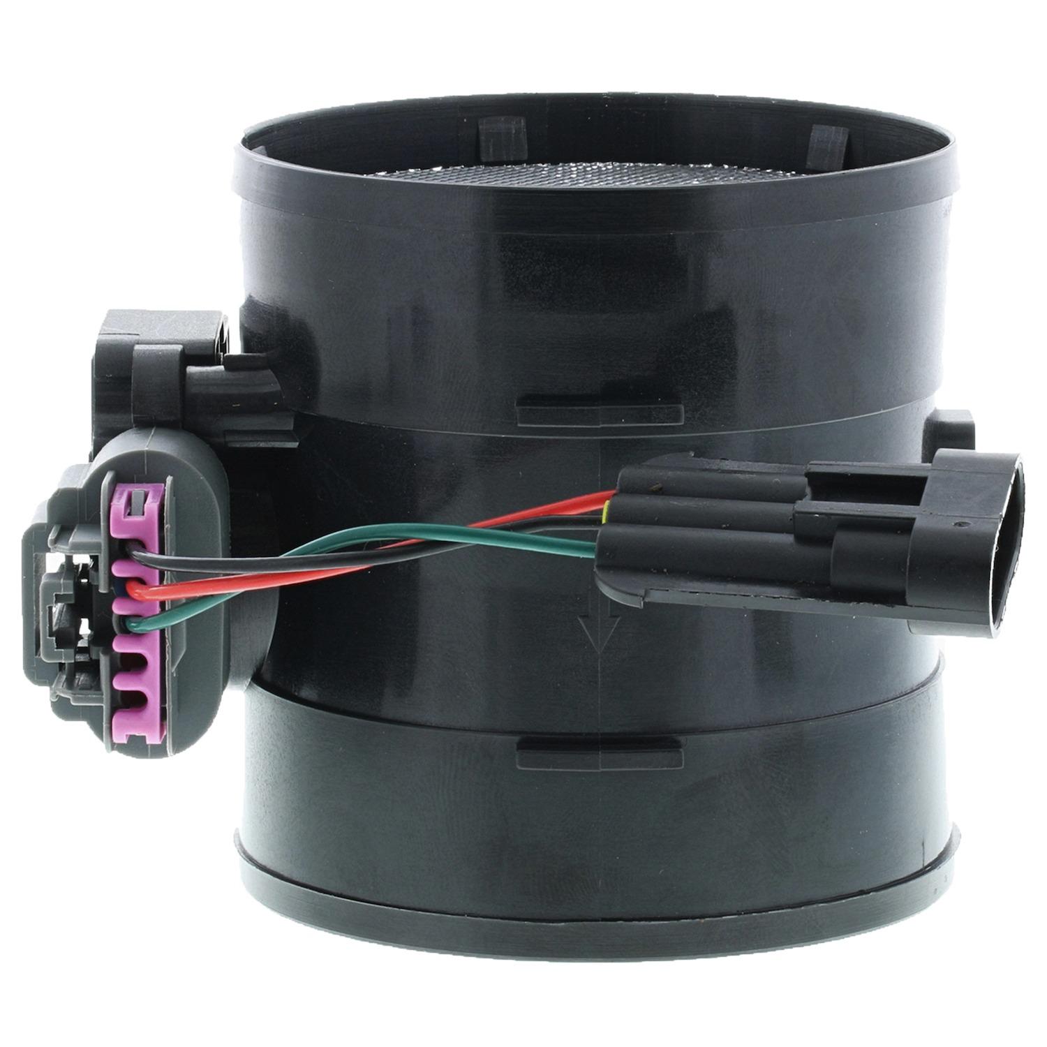 MotoRad 3MF250 - Mass Air Flow Sensor MotoRad 3MF250 Mass Air Flow Sensor product image 4 of 8