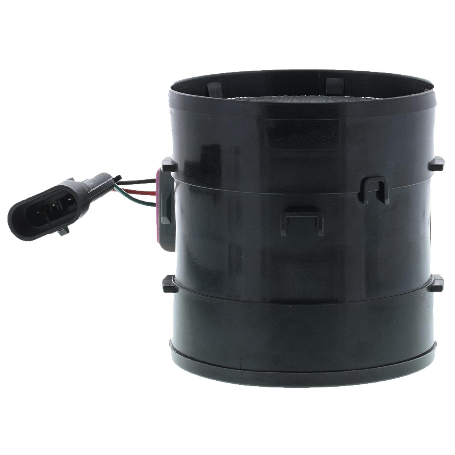 MotoRad 3MF250 - Mass Air Flow Sensor MotoRad 3MF250 Mass Air Flow Sensor product image 5 of 8