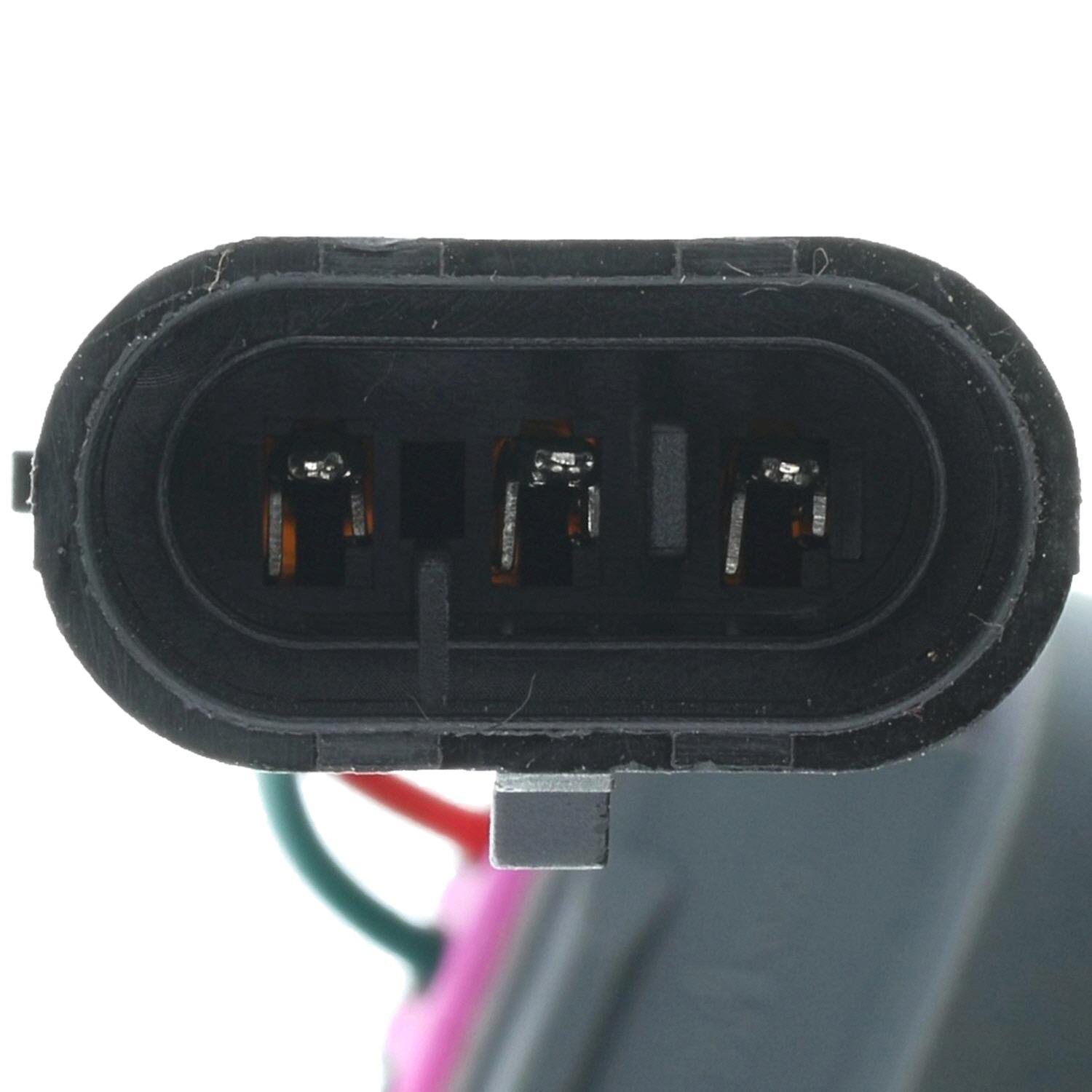 MotoRad 3MF250 - Mass Air Flow Sensor MotoRad 3MF250 Mass Air Flow Sensor product image 6 of 8