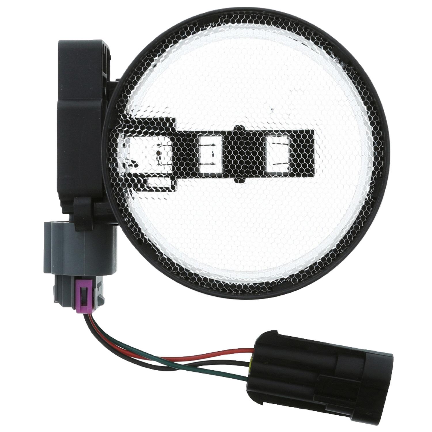 MotoRad 3MF250 - Mass Air Flow Sensor MotoRad 3MF250 Mass Air Flow Sensor product image 8 of 8