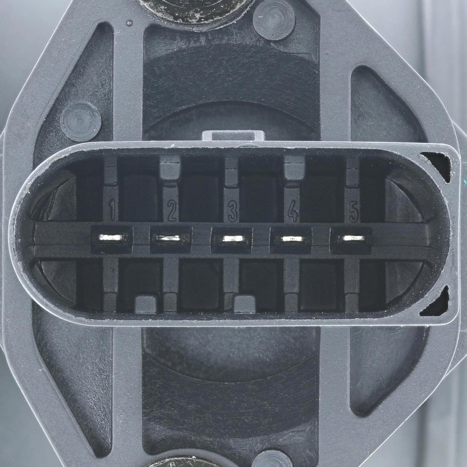 MotoRad 3MF253 Mass Air Flow Sensor product image 6 of 8
