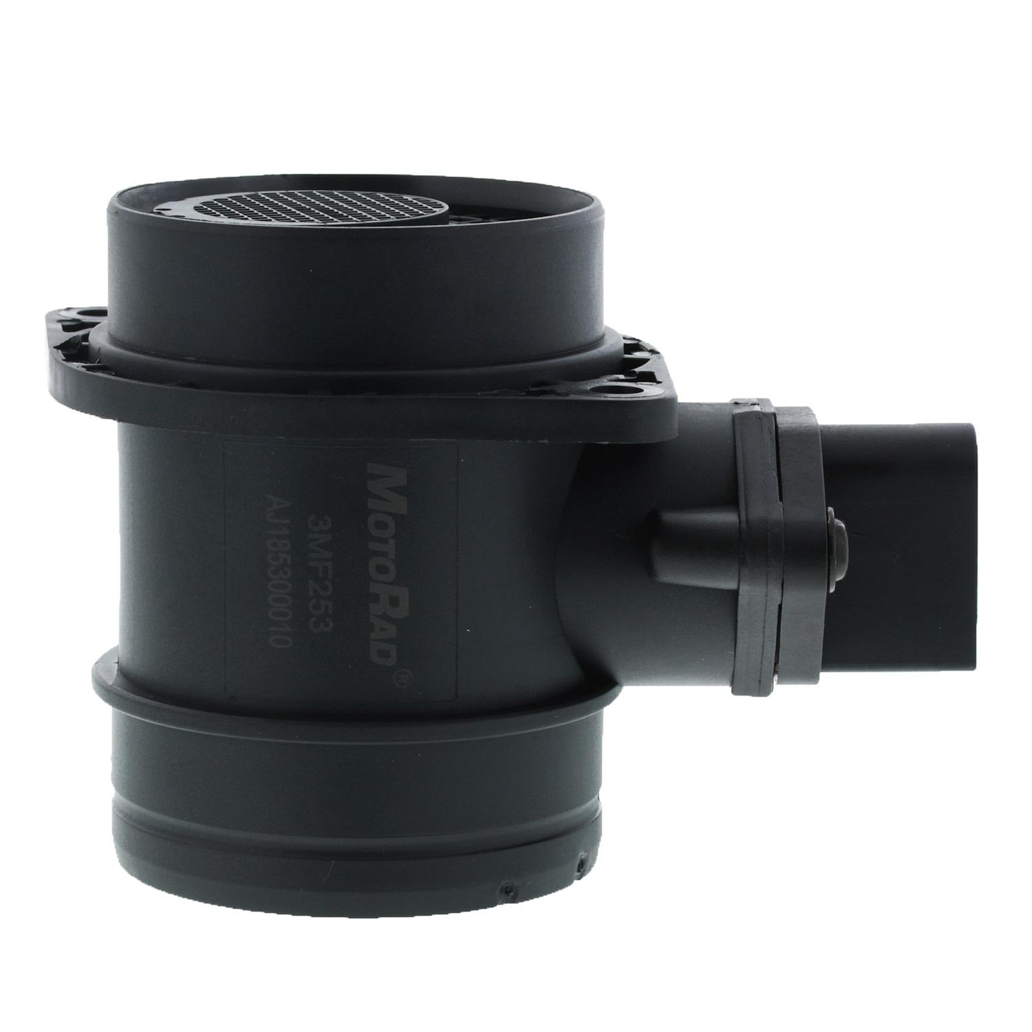 MotoRad 3MF253 Mass Air Flow Sensor product image 7 of 8