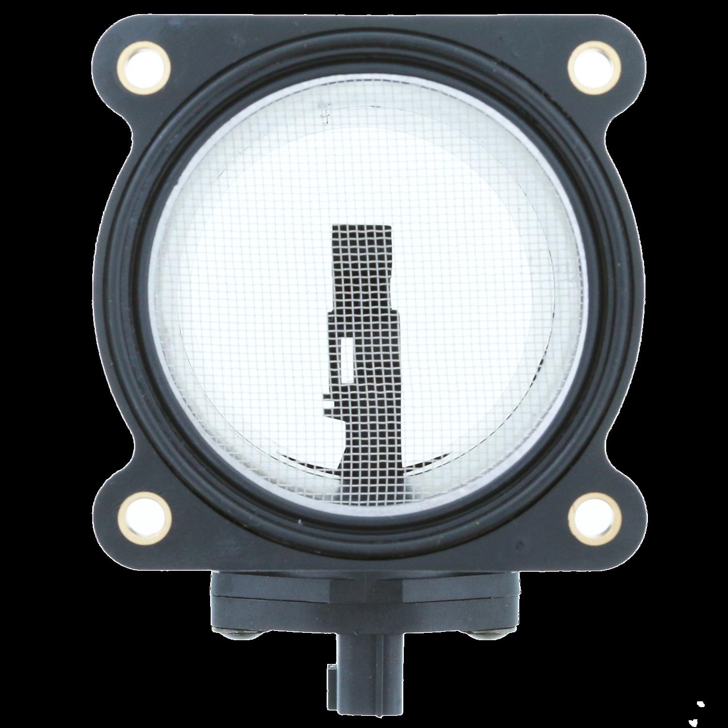 MotoRad 3MF256 Mass Air Flow Sensor product image 3 of 6