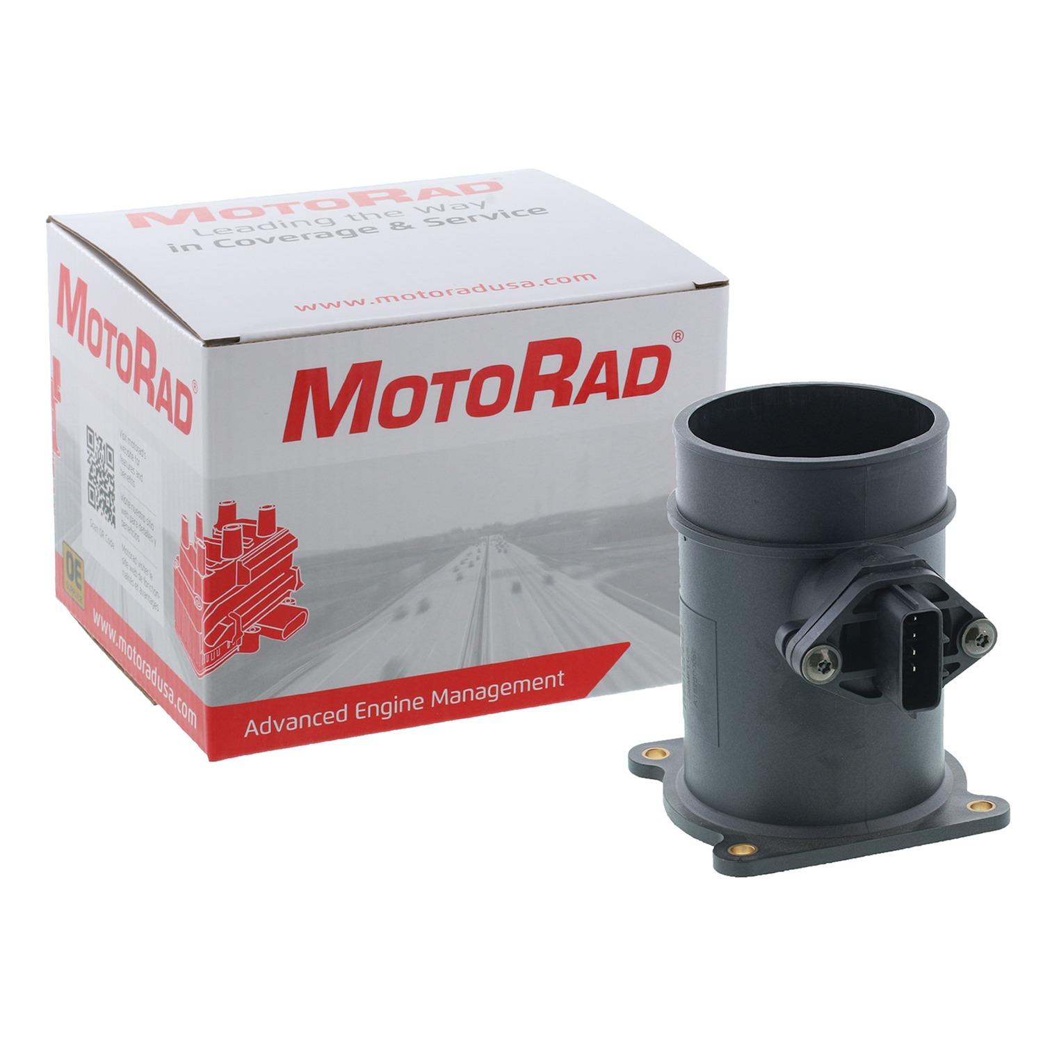 MotoRad 3MF256 Mass Air Flow Sensor product image 5 of 6