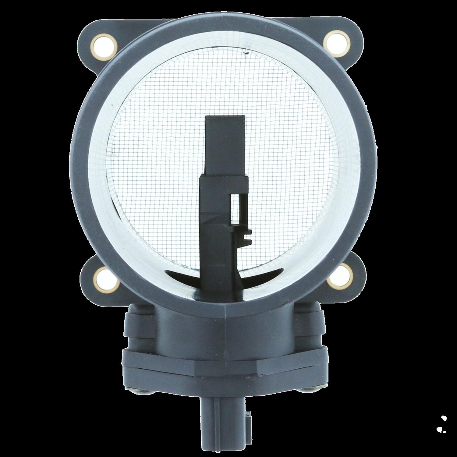 MotoRad 3MF256 Mass Air Flow Sensor product image 6 of 6