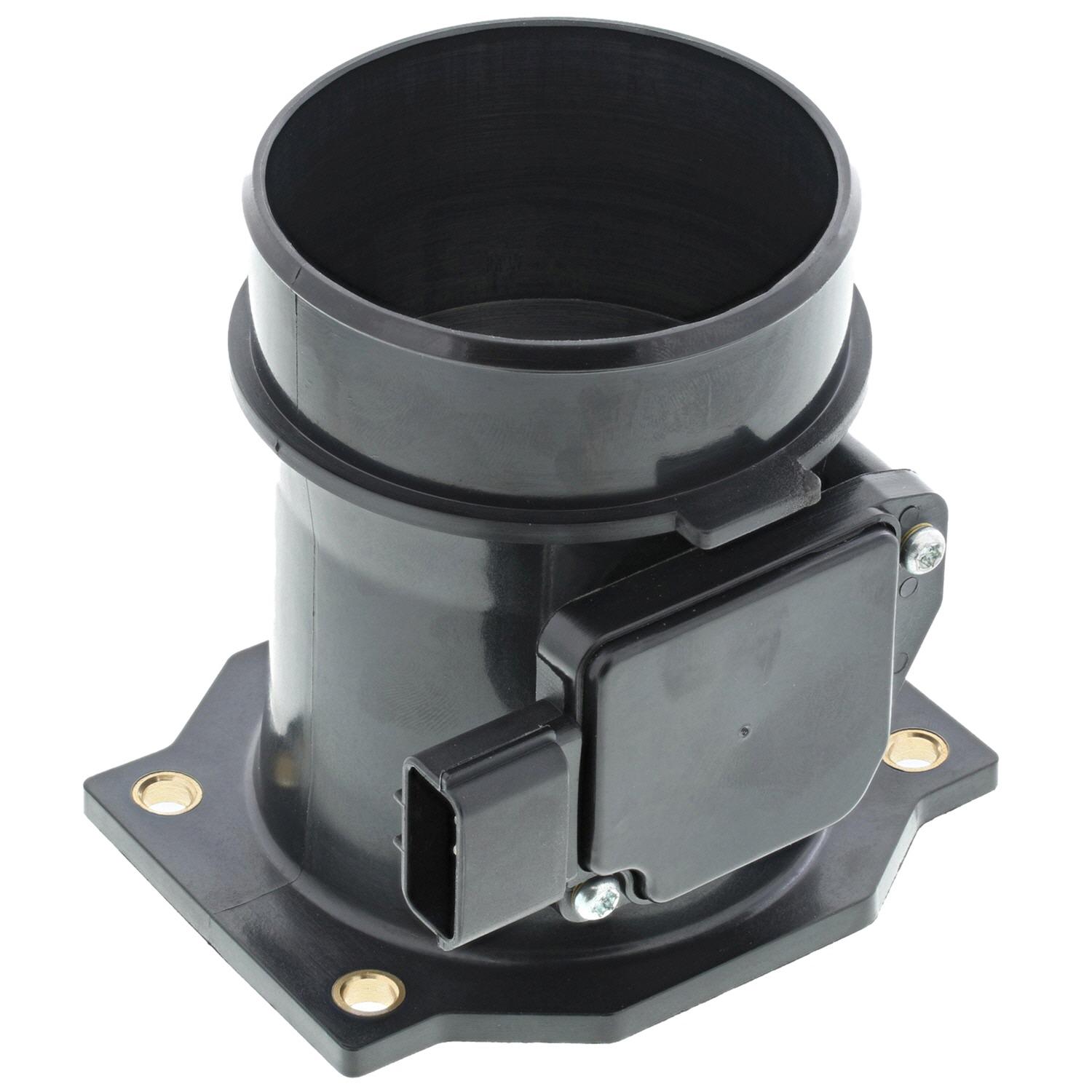 MotoRad 3MF257 - Mass Air Flow Sensor MotoRad 3MF257 Mass Air Flow Sensor product image 1 of 8