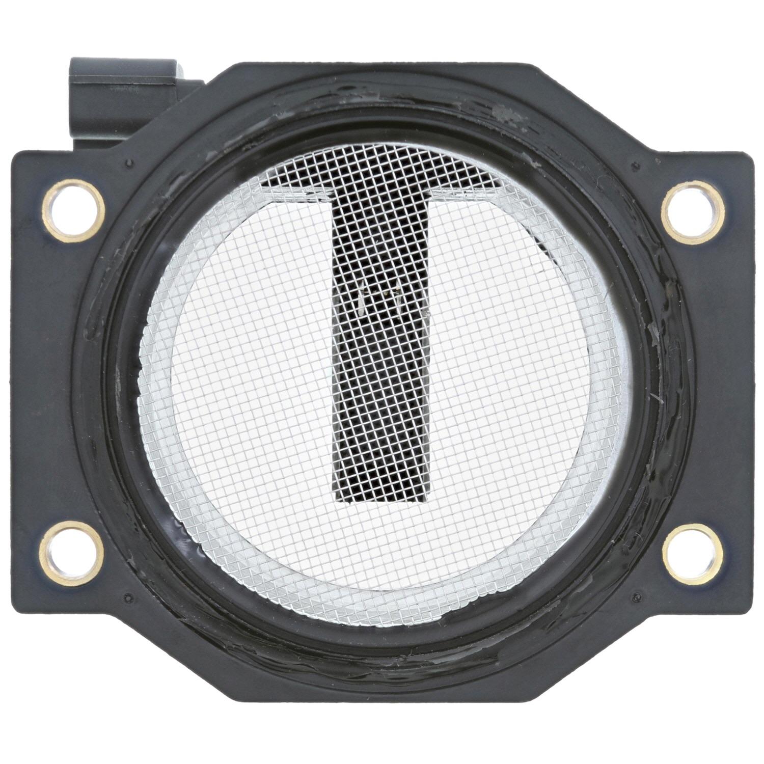 MotoRad 3MF257 - Mass Air Flow Sensor MotoRad 3MF257 Mass Air Flow Sensor product image 3 of 8
