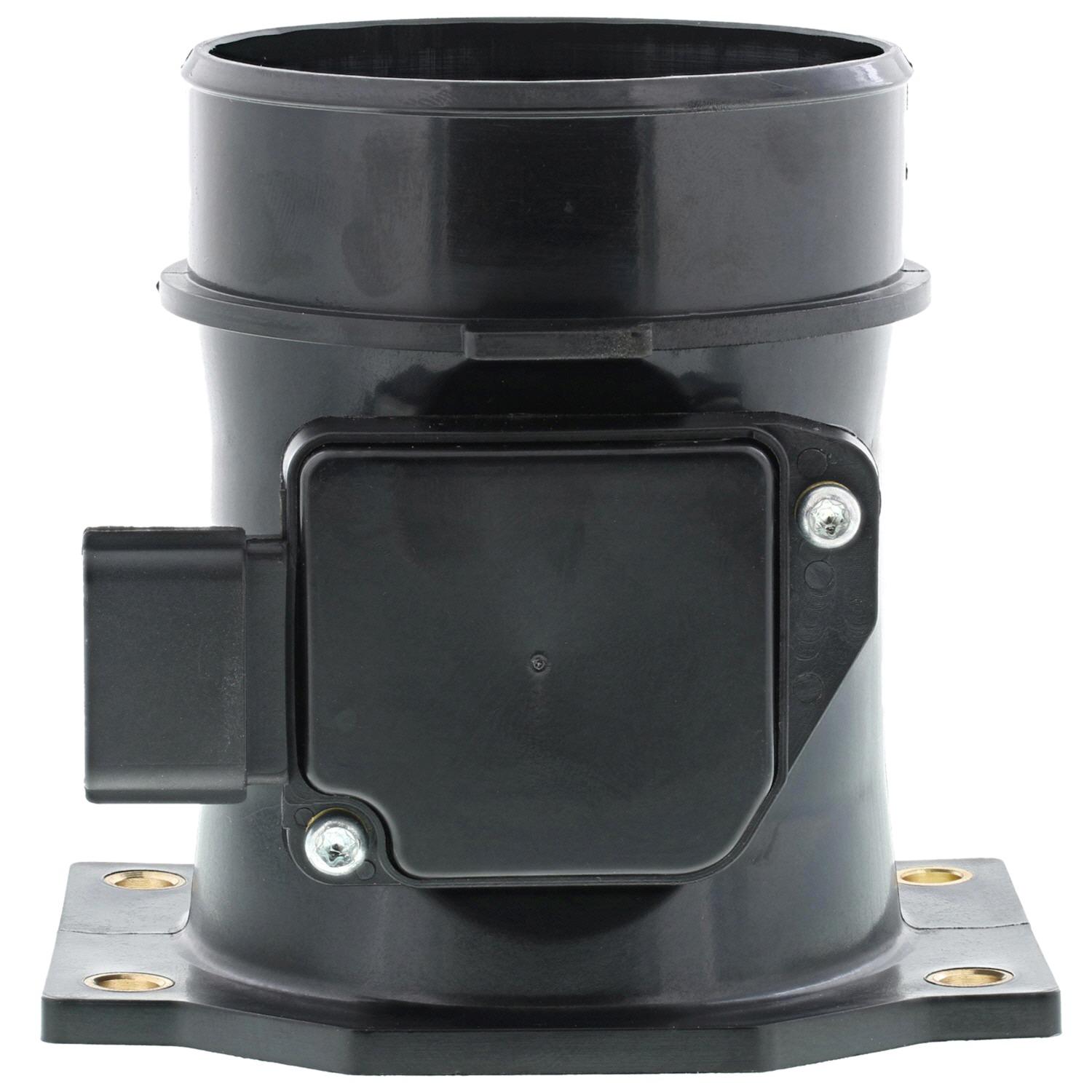 MotoRad 3MF257 - Mass Air Flow Sensor MotoRad 3MF257 Mass Air Flow Sensor product image 4 of 8