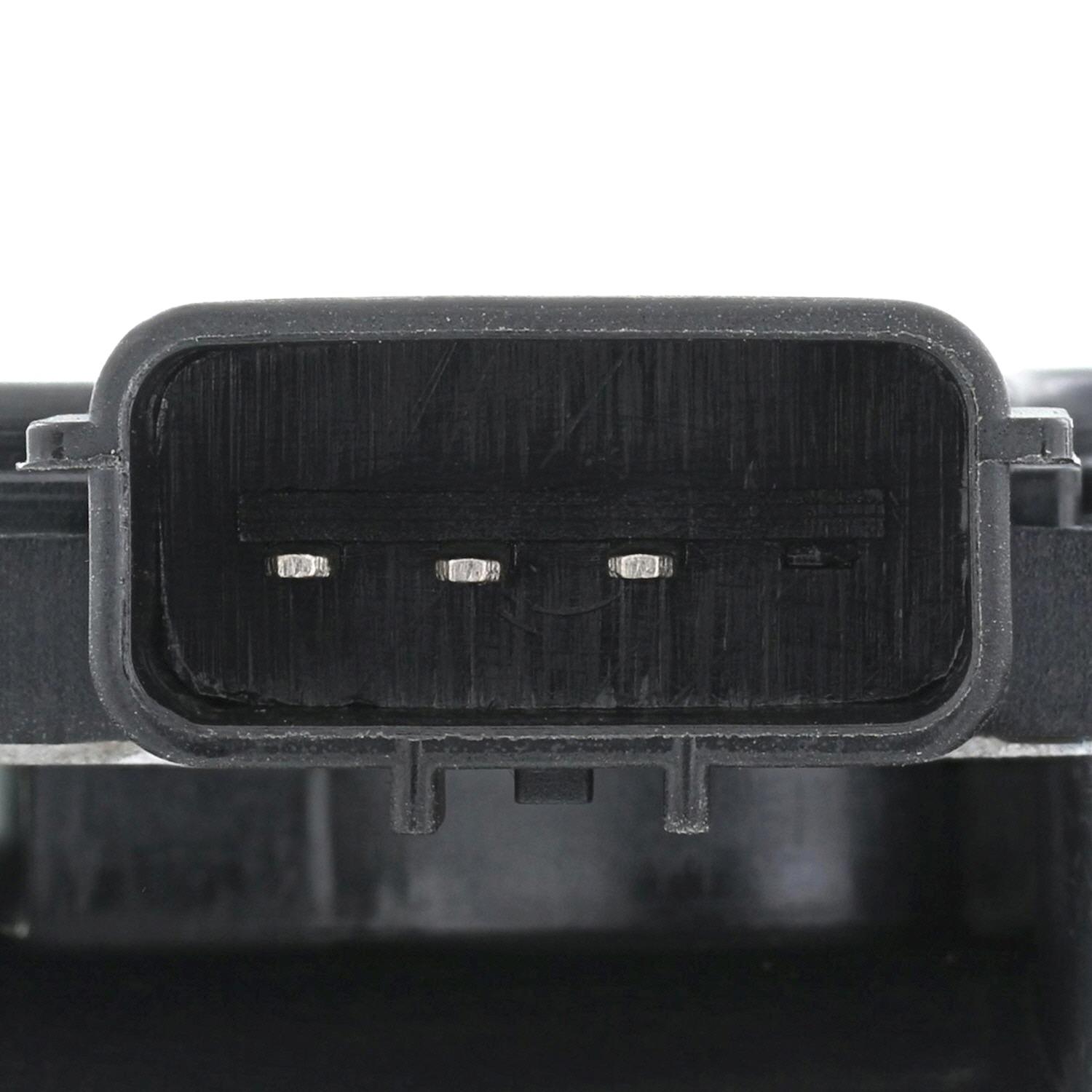 MotoRad 3MF257 - Mass Air Flow Sensor MotoRad 3MF257 Mass Air Flow Sensor product image 6 of 8