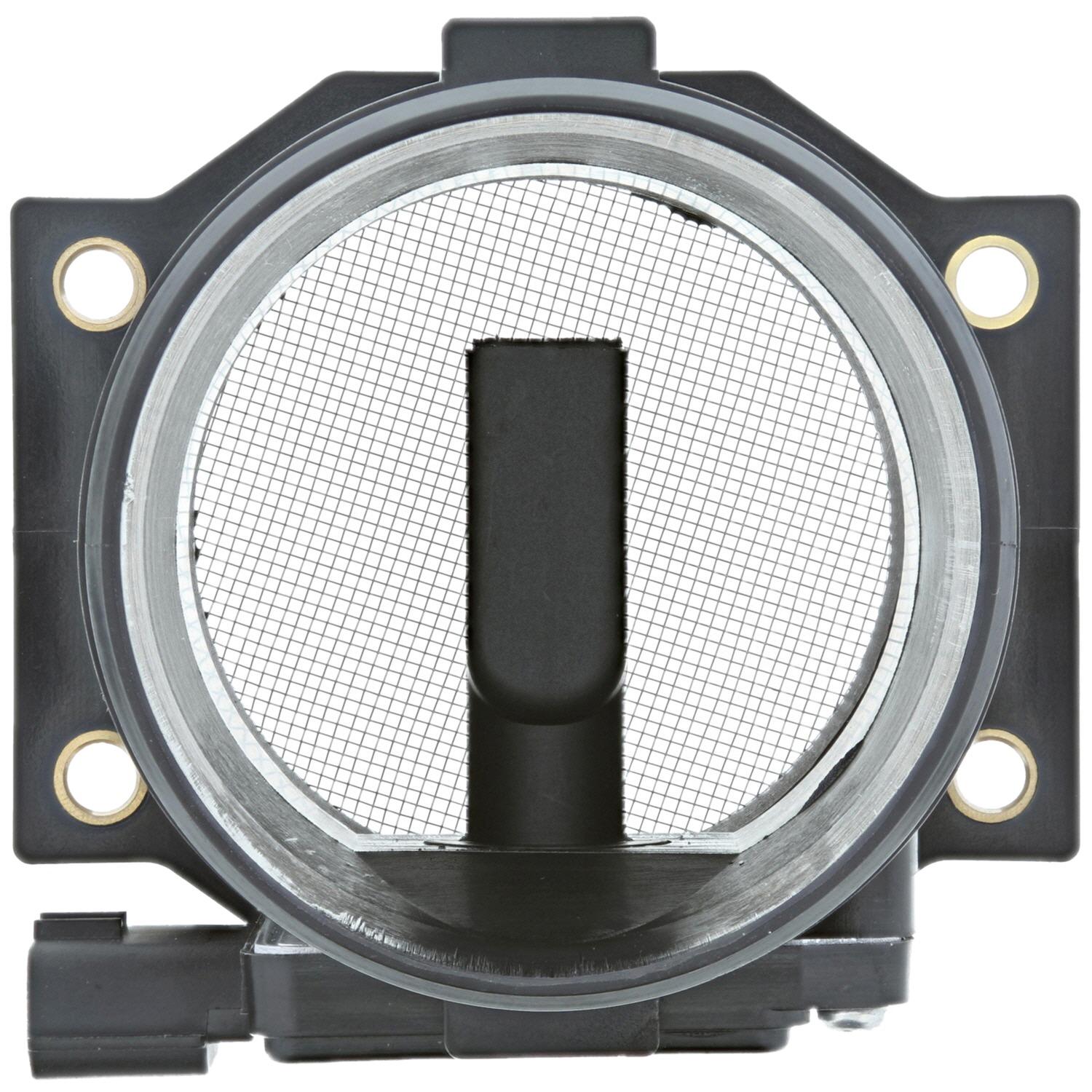 MotoRad 3MF257 - Mass Air Flow Sensor MotoRad 3MF257 Mass Air Flow Sensor product image 8 of 8