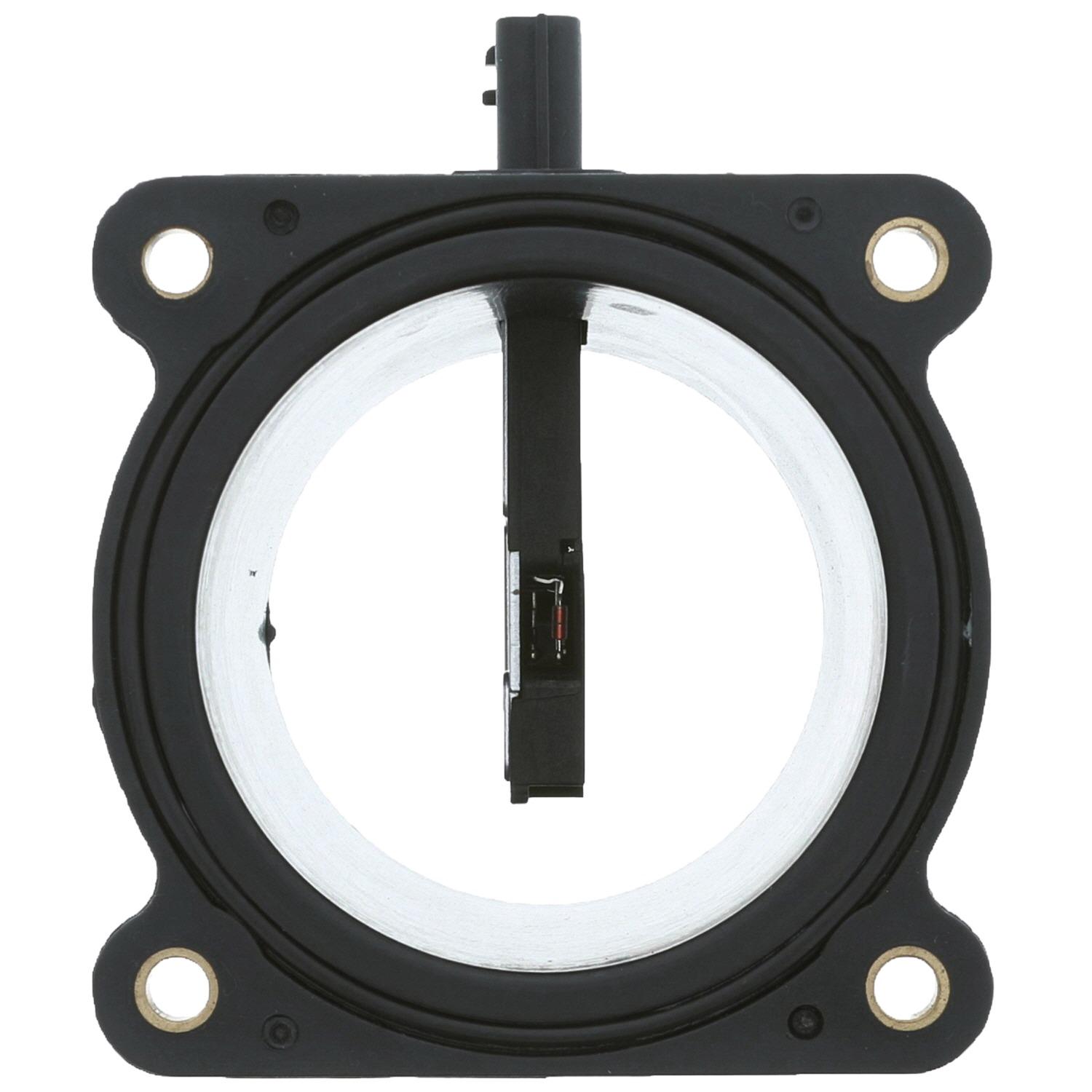 MotoRad 3MF269 - Mass Air Flow Sensor MotoRad 3MF269 Mass Air Flow Sensor product image 3 of 8