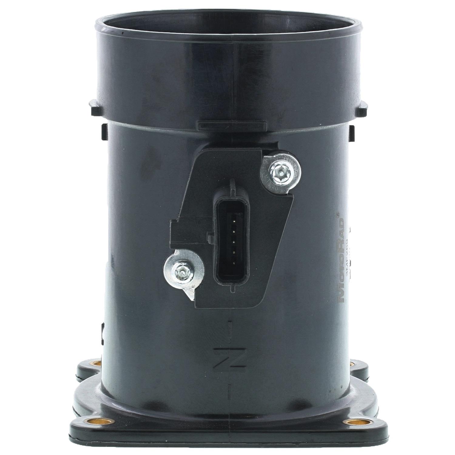 MotoRad 3MF269 - Mass Air Flow Sensor MotoRad 3MF269 Mass Air Flow Sensor product image 4 of 8