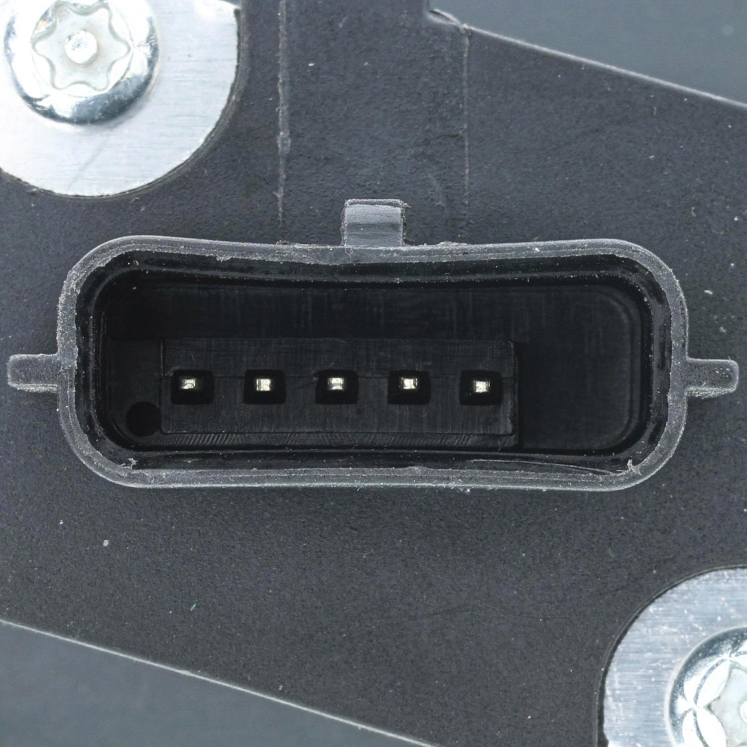 MotoRad 3MF269 - Mass Air Flow Sensor MotoRad 3MF269 Mass Air Flow Sensor product image 6 of 8