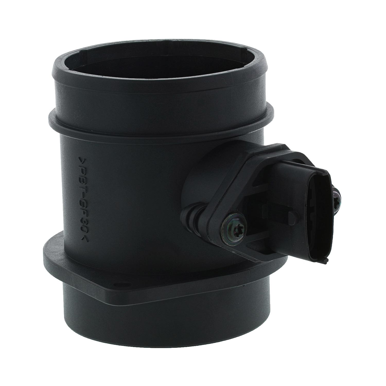 MotoRad 3MF297 Mass Air Flow Sensor product image 1 of 6