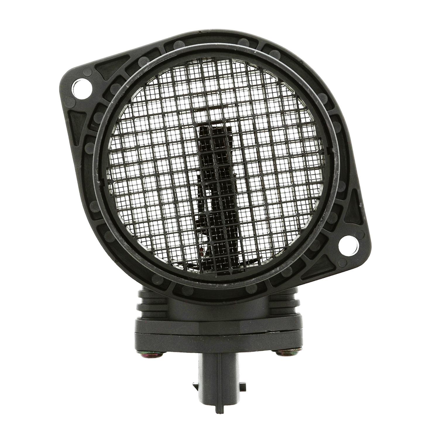 MotoRad 3MF297 Mass Air Flow Sensor product image 3 of 6