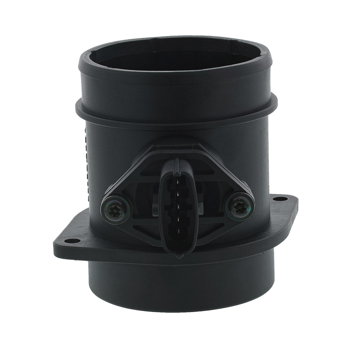 MotoRad 3MF297 Mass Air Flow Sensor product image 4 of 6