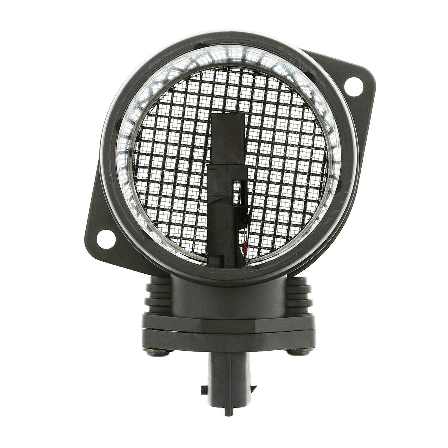 MotoRad 3MF297 Mass Air Flow Sensor product image 6 of 6