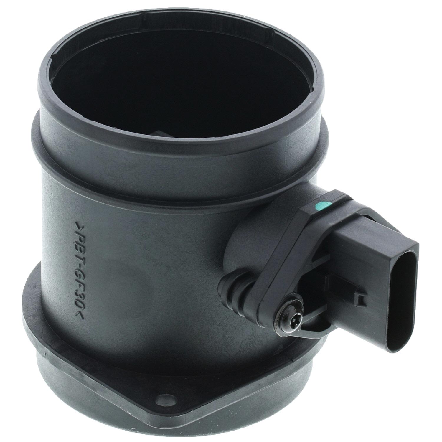 MotoRad 3MF301 - Mass Air Flow Sensor MotoRad 3MF301 Mass Air Flow Sensor product image 1 of 8