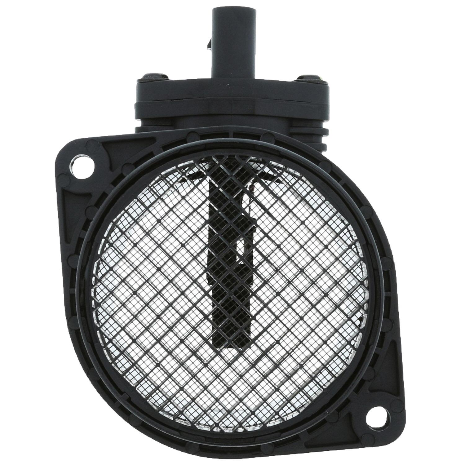 MotoRad 3MF301 - Mass Air Flow Sensor MotoRad 3MF301 Mass Air Flow Sensor product image 3 of 8