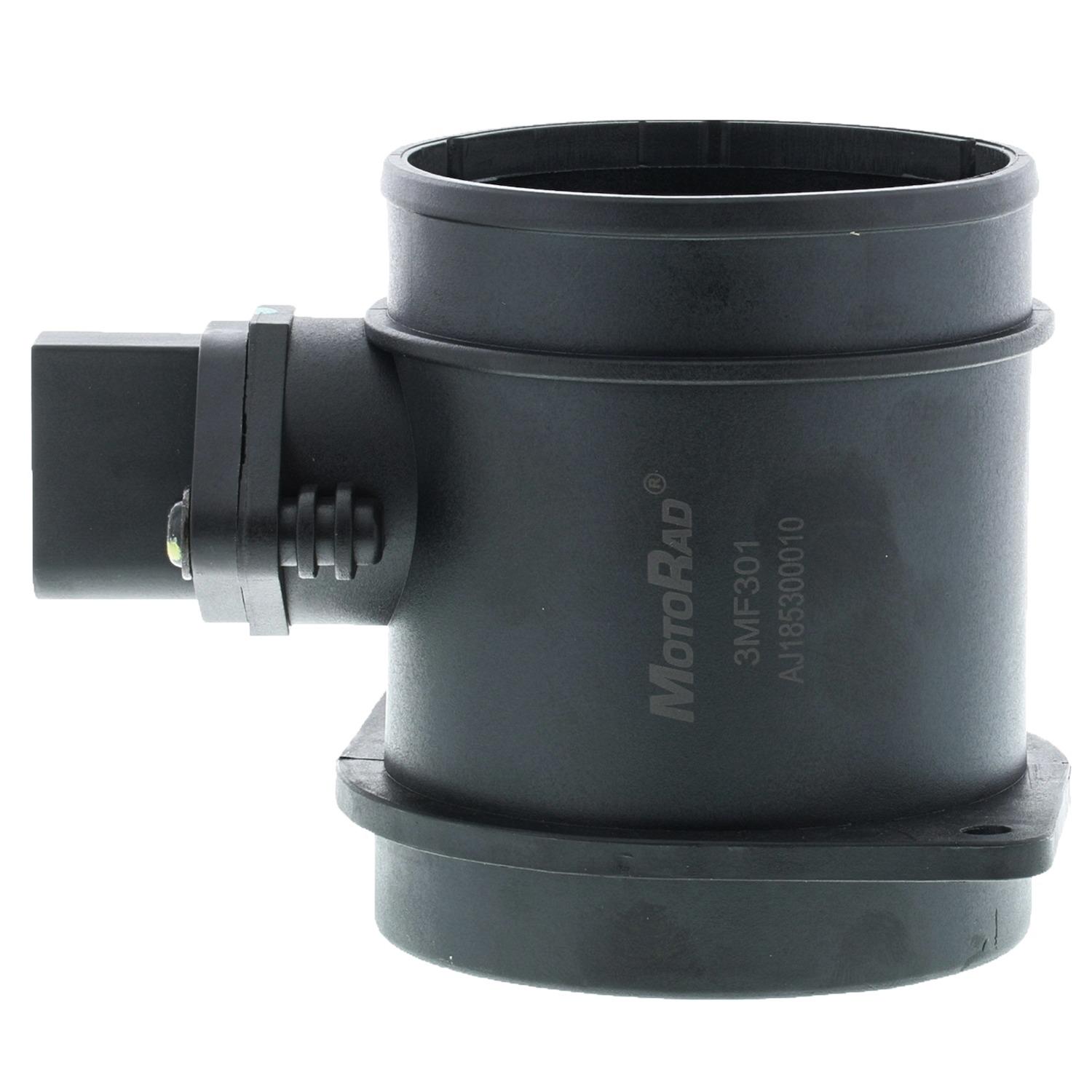 MotoRad 3MF301 - Mass Air Flow Sensor MotoRad 3MF301 Mass Air Flow Sensor product image 5 of 8