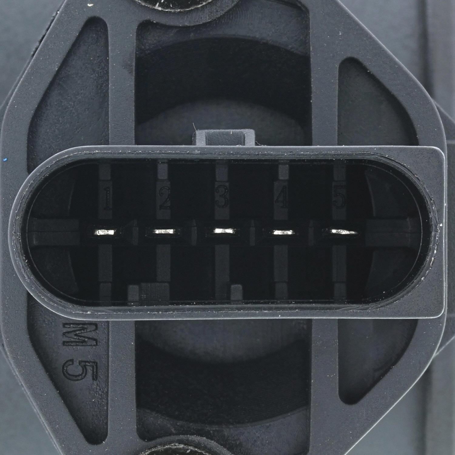 MotoRad 3MF301 - Mass Air Flow Sensor MotoRad 3MF301 Mass Air Flow Sensor product image 6 of 8