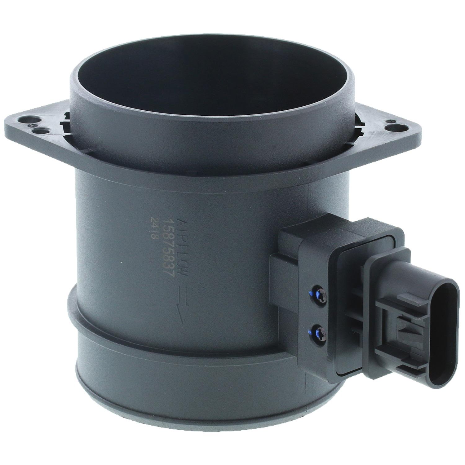 MotoRad 3MF314 - Mass Air Flow Sensor MotoRad 3MF314 Mass Air Flow Sensor product image 1 of 8