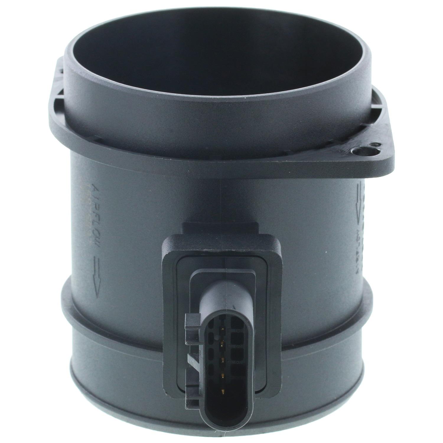 MotoRad 3MF314 - Mass Air Flow Sensor MotoRad 3MF314 Mass Air Flow Sensor product image 4 of 8