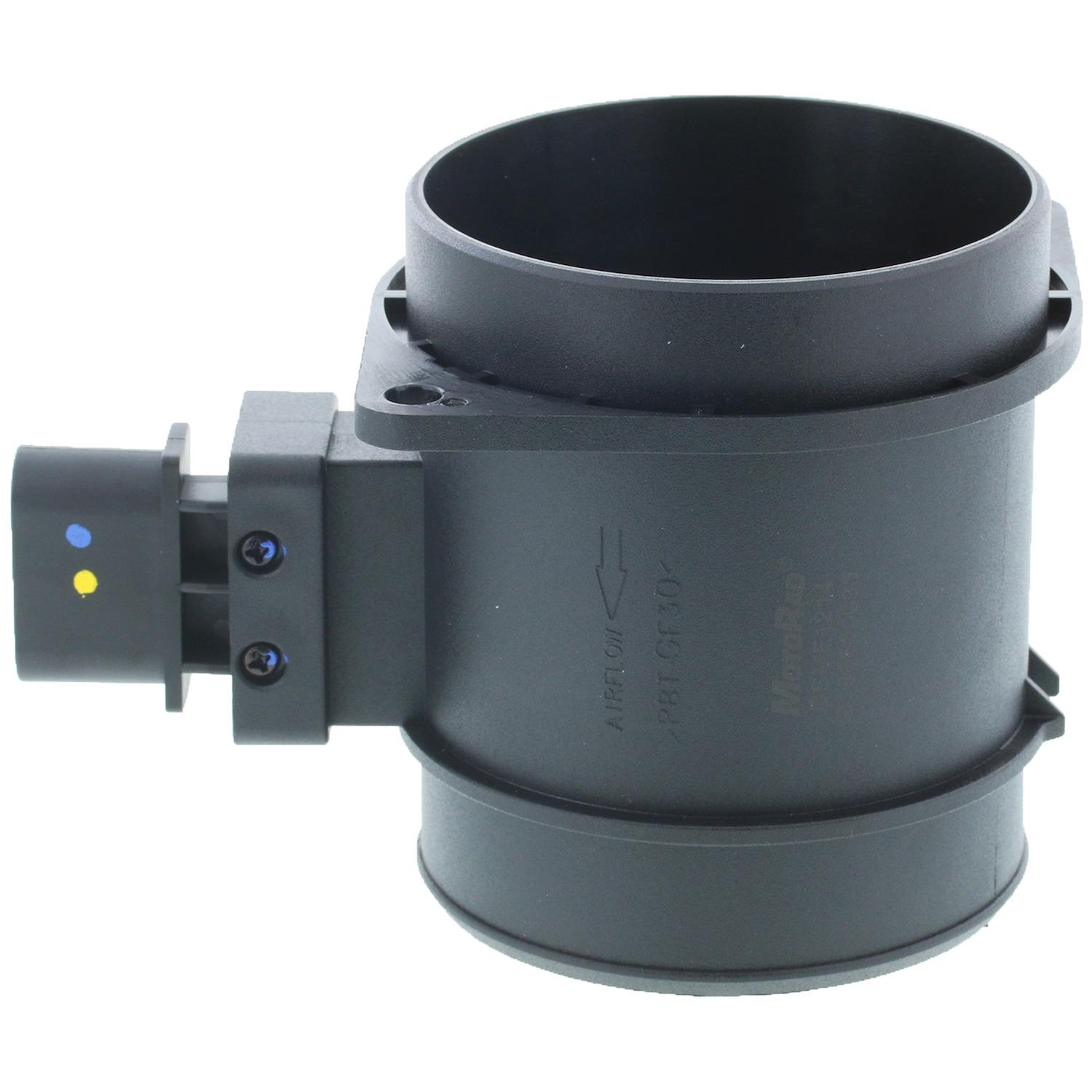 MotoRad 3MF314 - Mass Air Flow Sensor MotoRad 3MF314 Mass Air Flow Sensor product image 5 of 8