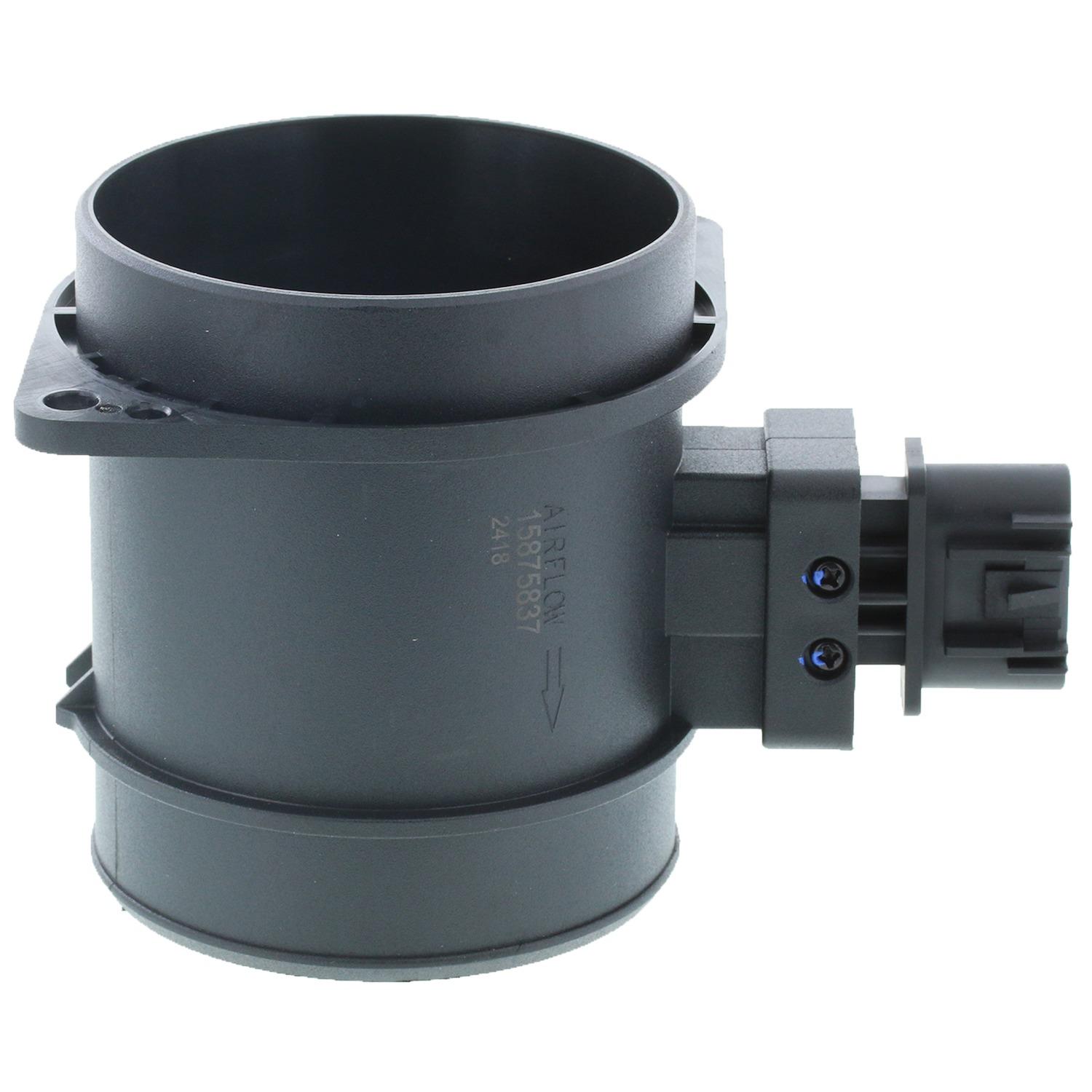 MotoRad 3MF314 - Mass Air Flow Sensor MotoRad 3MF314 Mass Air Flow Sensor product image 7 of 8
