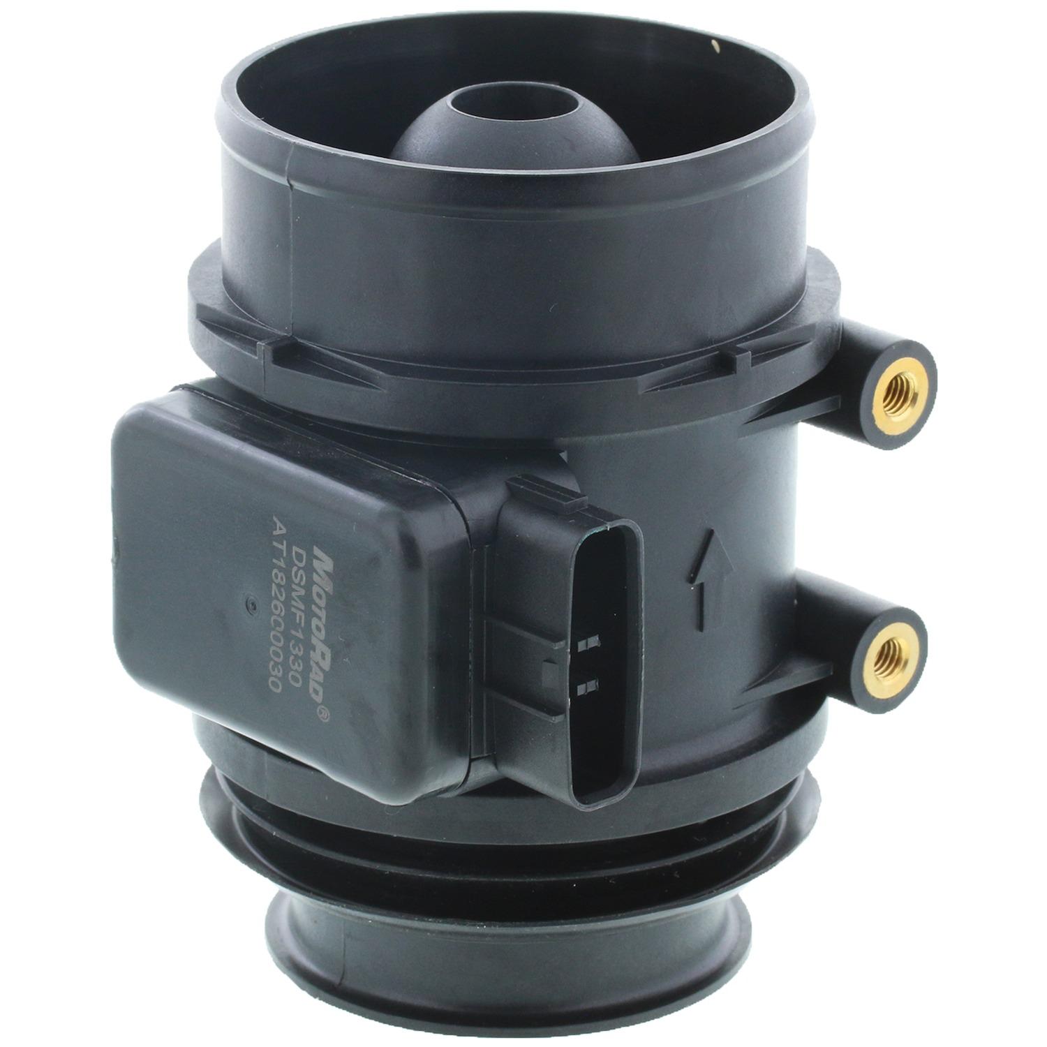 MotoRad 3MF430 - Mass Air Flow Sensor MotoRad 3MF430 Mass Air Flow Sensor product image 1 of 8