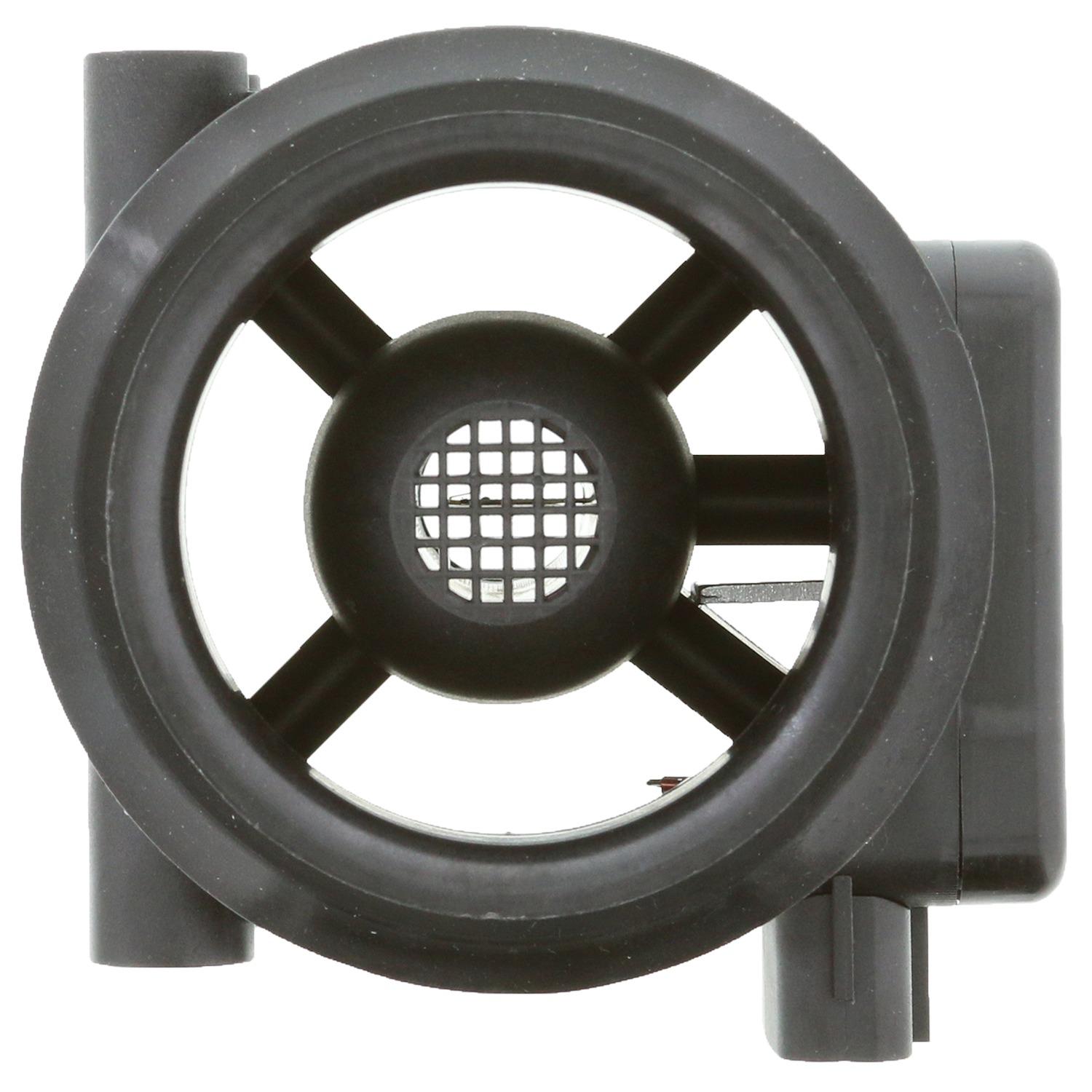 MotoRad 3MF430 - Mass Air Flow Sensor MotoRad 3MF430 Mass Air Flow Sensor product image 3 of 8