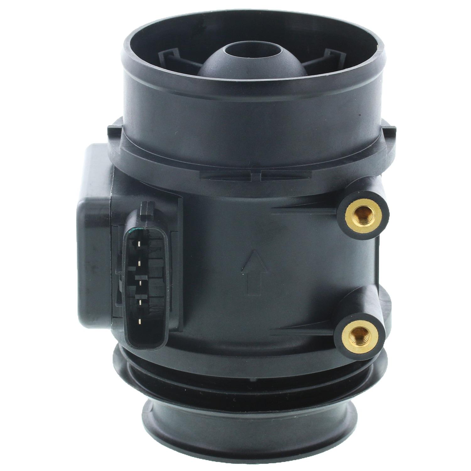 MotoRad 3MF430 - Mass Air Flow Sensor MotoRad 3MF430 Mass Air Flow Sensor product image 4 of 8