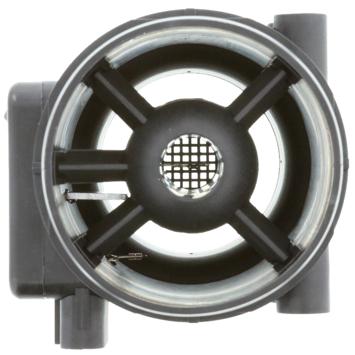 MotoRad 3MF430 - Mass Air Flow Sensor MotoRad 3MF430 Mass Air Flow Sensor product image 8 of 8