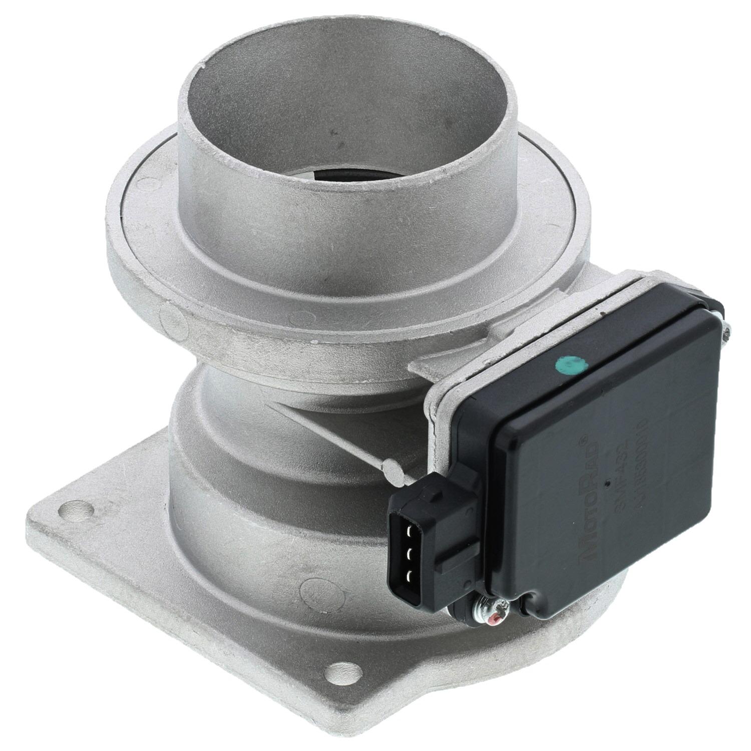 MotoRad 3MF432 - Mass Air Flow Sensor MotoRad 3MF432 Mass Air Flow Sensor product image 1 of 8