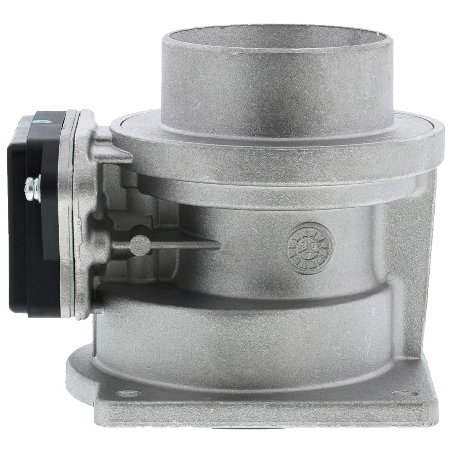MotoRad 3MF432 - Mass Air Flow Sensor MotoRad 3MF432 Mass Air Flow Sensor product image 2 of 8